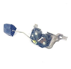Fechadura Trava Do Banco Traseiro Direito Toyota Yaris 2019