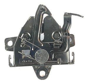 Fechadura Trava Do Capo Hyundai I30 2.0 16v 2010/11