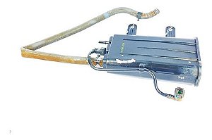 Filtro Canister Hyundai Ix-35 2018 2.0