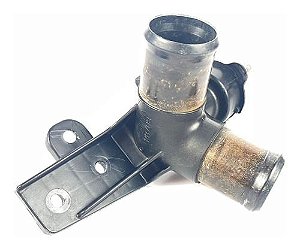 Flange Bocal Radiador Hb20 2013 1.6