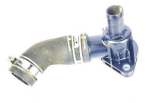 Flange Cano De Água Citroen C4 Cactus 2020 9801622180