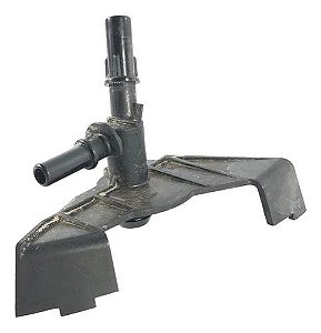 Flange Duto Mangueira Citroen C4 Cactus 2021 1.6