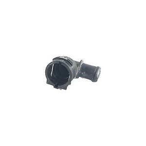 Flange Mangueira Radiador Audi Q3 1.4 2018 Tfsi 1k0122291