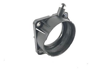 Flange Tbi Borboleta Mercedes C180 C200 1.6 2015 (detalhe)