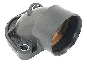 Flange Tubo Refrigeração Duster 2014 8200590563