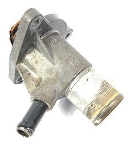 Flange Válvula Termostática Duster 2014 7700273254