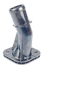 Flange Válvula Termostática Hyundai Creta 2017 256312b051