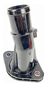 Flange Válvula Termostática Hyundai I30 2015 1.8 256312b051