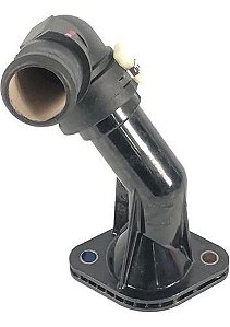 Flange Válvula Termostática Hyundai Ix-35 2021 256312e500