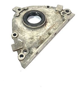 Flange Virabrequim Kia Picanto 1.0 2013 3cc