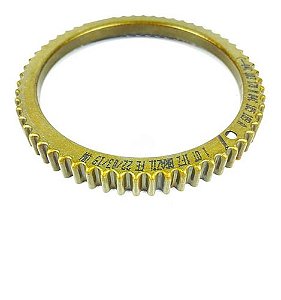 Flange Virabrequim Volkswagen T-cross 2019 1.0 04c103170