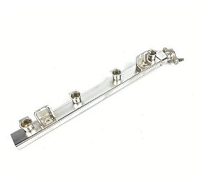 Flauta Do Bico Injetor Hyundai Hb20 2013 1.6