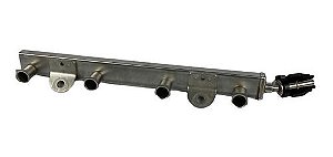 Flauta Injetora Hyundai I30 2015 1.8