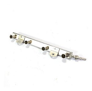 Flauta Injetora Hyundai Ix-35 2018 353002e221