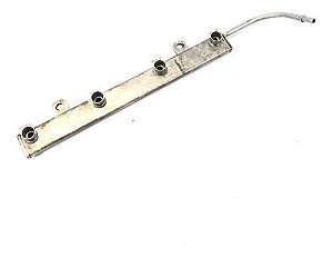 Flauta Injetora Mitsubishi Asx 2015 2.0