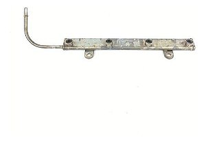 Flauta Injetora Mitsubishi Lancer 2015 2.0 Cvt