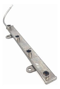 Flauta Injetora Mitsubishi Lancer 2015 2.0 Cvt