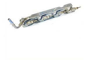 Flauta Injetora Toyota Yaris 2019