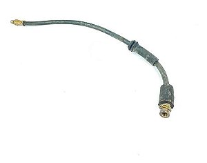 Flexível De Freio Dianteiro Esquerdo Jaguar X-type 2008