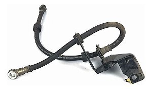 Flexível De Freio Esquerdo Mitsubishi Lancer 2015 2.0