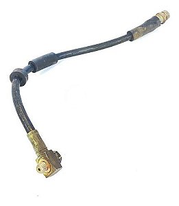 Flexível De Freio Traseiro Direito Jaguar X-type 2008