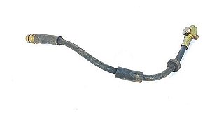 Flexível De Freio Traseiro Esquerdo Jaguar X-type 2008