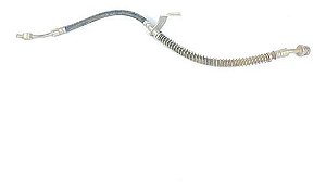 Flexível Freio Dianteiro Esquerdo Hyundai Creta 2017 2.0