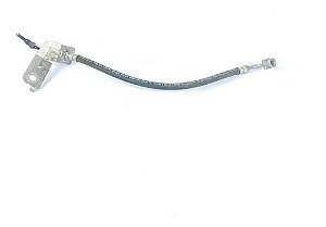 Flexível Freio Traseiro Direito Hyundai Creta 2017 2.0