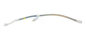 Flexível Freio Traseiro Direito Hyundai Ix-35 2018 2.0