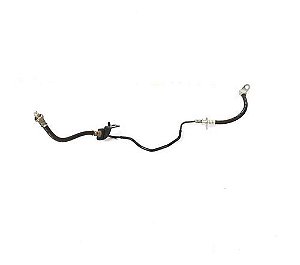 Flexível Freio Traseiro Direito Mitsubishi Lancer 2015 2.0