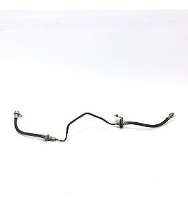 Flexível Freio Traseiro Direito Mitsubishi Lancer 2015 2.0