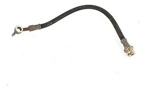 Flexível Freio Traseiro Esquerdo Jac T6 2016 2.0