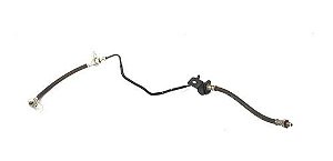 Flexível Freio Traseiro Esquerdo Mitsubishi Lancer 2015 2.0