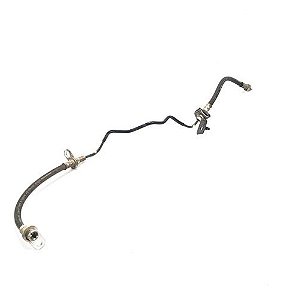 Flexível Freio Traseiro Esquerdo Mitsubishi Lancer 2015 2.0