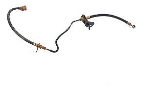 Flexível Freio Traseiro Mitsubishi Asx 2015 2.0