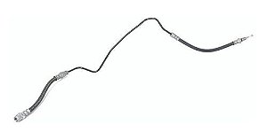 Flexível Traseiro Citroen C4 Cactus 2020