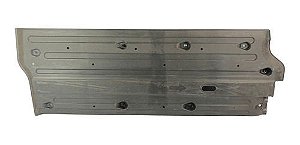 Forro Assoalho Direito Hyundai I30 2015 1.8