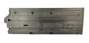 Forro Assoalho Esquerdo Hyundai I30 2015 1.8 Detalhe