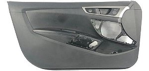 Forro De Porta Dianteiro Esq. Hyundai Veloster 2012 1.6