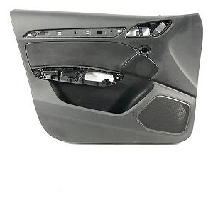 Forro De Porta Dianteiro Esquerdo Audi Q3 1.4 2018 Tfsi