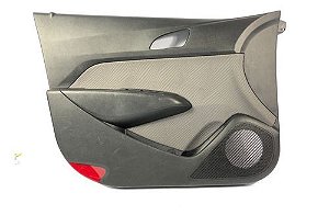 Forro De Porta Dianteiro Esquerdo Hb20 2013 1.6