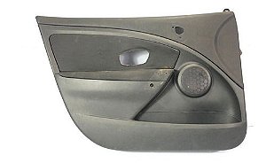 Forro De Porta Dianteiro Esquerdo Reanult Fluence 2015 2.0