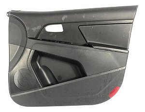 Forro De Porta Kia Sportage 2017 2.0 Flex Dianteira Dir