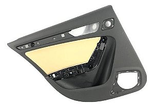 Forro De Porta Traseira Direita Audi A4 2.0 2013 Tfsi
