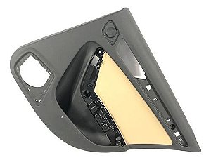 Forro De Porta Traseira Direita Audi A4 2.0 2013 Tfsi