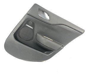 Forro De Porta Traseira Direita Citroen Ds4 2014 1.6 Thp