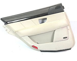 Forro De Porta Traseira Direita Kia Opirus 2008 3.8