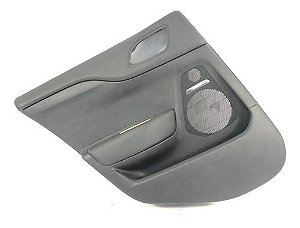 Forro De Porta Traseira Esquerda Citroen Ds4 2014 1.6 Thp