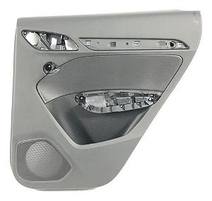 Forro De Porta Traseiro Direito Audi Q3 1.4 2018 Tfsi