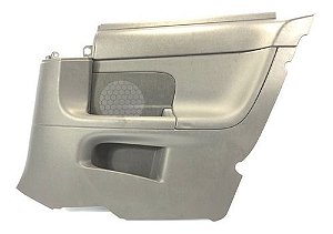 Forro De Porta Traseiro Direito Volvo C30 2008 2.4